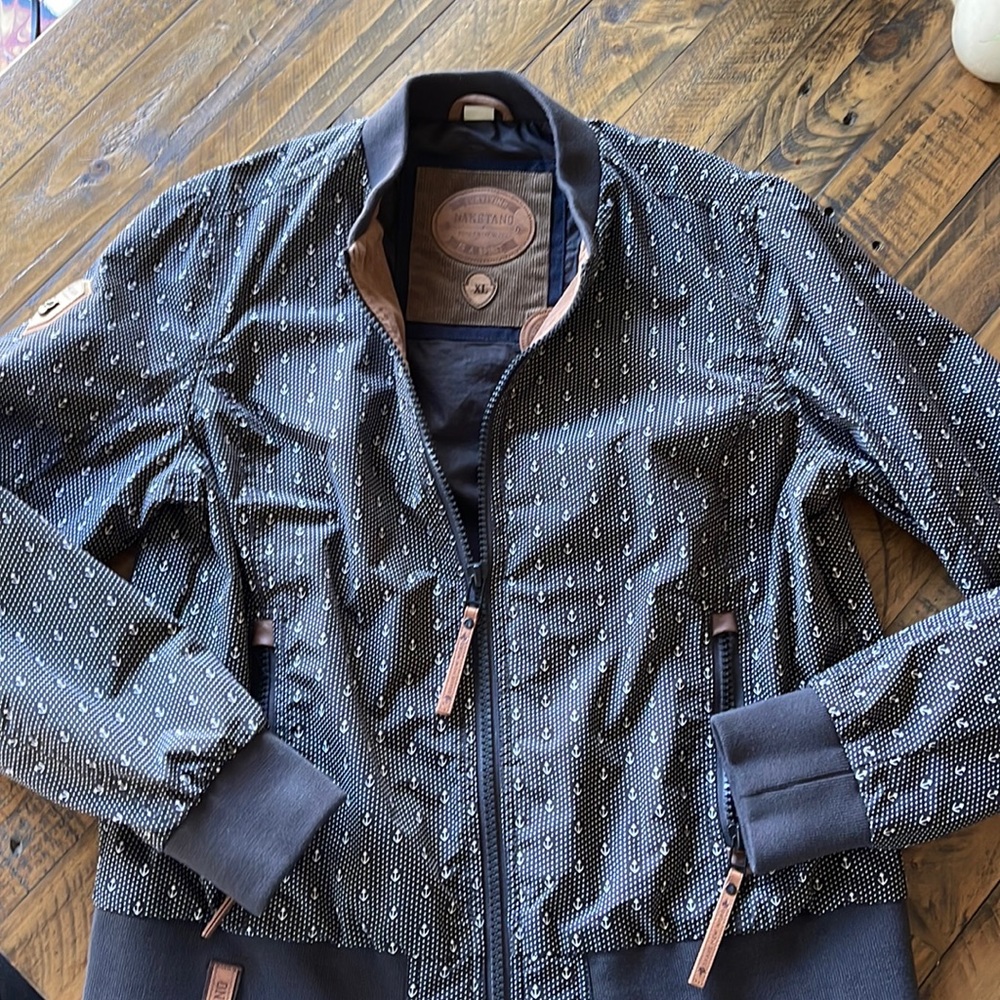 Naketano Jacket